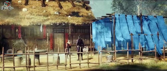 Divine Manifestation Episode 5 (4K Multi-Sub)