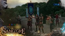 Sang'gre: Lireo, nabawi na ng mga Sang'gre sa Mineave! (Episode 102) | Encantadia Chronicles