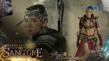 Sang'gre: Deia at Flamarra, ang magkakamping magkaaway! (Episode 102) | Encantadia Chronicles
