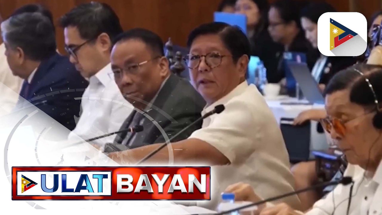 Malacañang, tiniyak na handa ang pamahalaan sa napabalitang cyber attack bukas | ulat ni Cleizl Pardilla