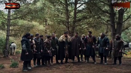 HD المؤسس عثمان - مدبلج - الحلقة 40 الموسم 6