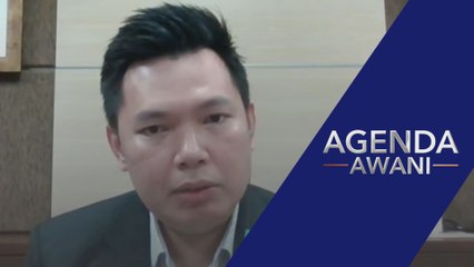 ART 2025: AS ada lebih banyak tawaran perdagangan berbanding China - Penganalisis