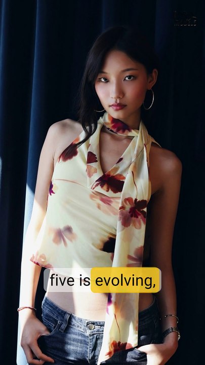 The Future of Fashion Modeling in 2025 -Presented by USA Models