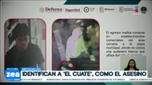 Identifican a “El Cuate” como presunto asesino de Carlos Manzo