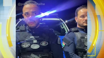 Detenção de Suspeito em Caso de Maus-Tratos a Animais: Espada Usada contra Cadela no Bairro Maristinasal – Motivação e Detalhes