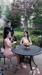 Saving grace of silent vows chinese drama