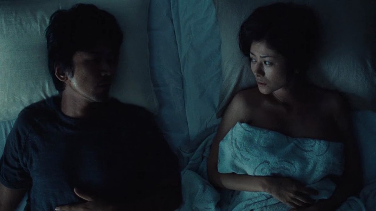 한국 스트리밍 AKA The Ravine of Goodbye (2013) Japanese Drama Movie