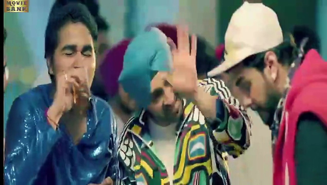 “Mukhtiar Chadha: The Rise of a Desi Entrepreneur (Punjabi Full Movie 2025)”