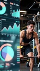 This AI Doesn’t Predict Your Future — It Builds It