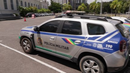 Operação Contra-Resposta: Polícia descobre arsenal e drogas em casa de suspeito em São Lourenço da Mata