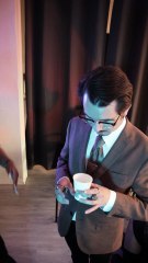 LA NOUVELLE GARDIENNE - CAFÉ DES MORTS