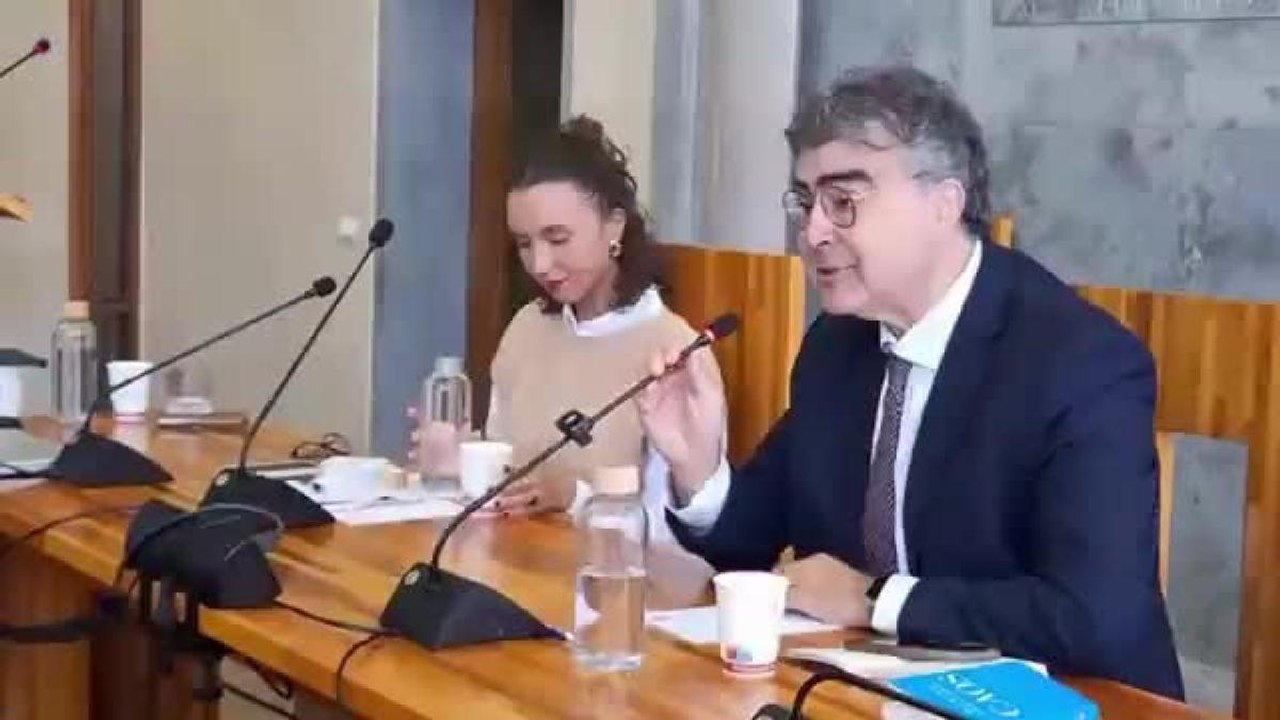 Fiano, nuovo intervento all'università di Venezia dopo la contestazione: «Avrei voluto parlare con chi mi ha interrotto»