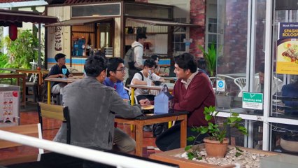 Ipar Adalah Maut series season 1 episode 1 (2025)