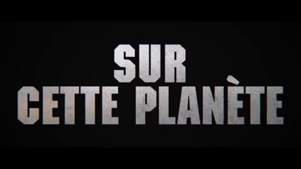 Predator : Badlands – bande annonce (VF) du prochain volet de la saga