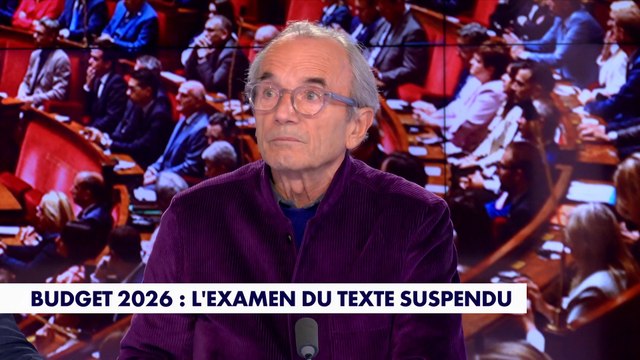 Ivan Rioufol : «Nous assistons à l’agonie d’un système»