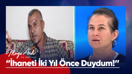 İbrahim ölmeden önce yana yakıla Erdinç'i aradı! - Müge Anlı ile Tatlı Sert 4 Kasım 2025