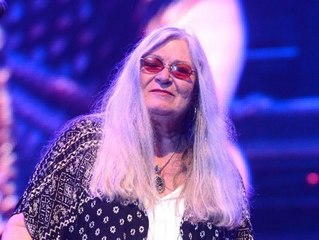 Grateful-Dead-Sängerin Donna Jean Godchaux ist tot