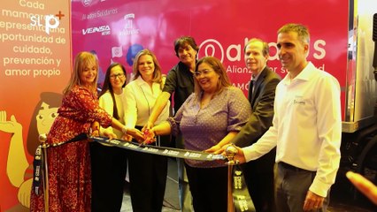 SLP Jueves 23 oct Donacion ALSALUS