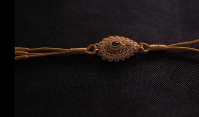 Türkiye’nin zengin mirası canlanıyor: Değerlerin Daveti’nde günün ürünü: Trabzon Kazaziyesi