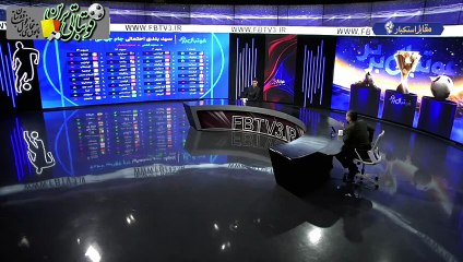 بررسی سید بندی جام جهانی 2026 با پیام نیازمند