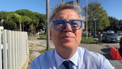 Polimeni - In diretta telefonica con il giornalista Pietro Comito (04.11.25)