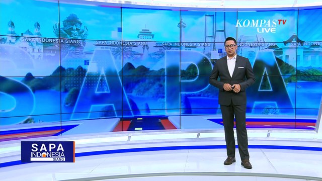 Banjir Kaligawe Ganggu Jalur Kereta Api, PT KAI Naikkan Rel Setinggi 30 Cm