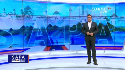 Banjir Kaligawe Ganggu Jalur Kereta Api, PT KAI Naikkan Rel Setinggi 30 Cm