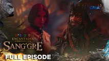 Sang'gre: Full Episode 102 (November 4, 2025) | Encantadia Chronicles