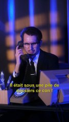 BREF, JE SUIS LE CONSEILLER