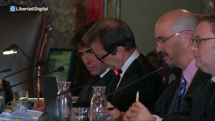La frase de García Ortiz que se le "grabó en el alma" a la fiscal Lastra: "Eso ahora no importa"