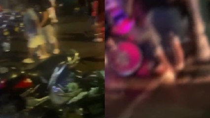 Masacre en Corinto, Cauca: cuatro personas fueron asesinadas en ataque armado