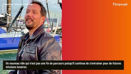 "C'est un nouveau monde pour moi" : Thomas Pesquet à la tête d'un nouveau poste, pourquoi l'astronaute a décidé de franchir un nouveau cap ?
