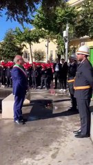 Acerra (NA) - Tito d'Errico: Nella Giornata dell’Unità Nazionale e delle Forze Armate (04.11.25)