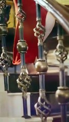 She’s the mad bride/The untamed heiress