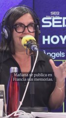 Martín Bianchi 'alucina' con las memorias del rey Juan Carlos