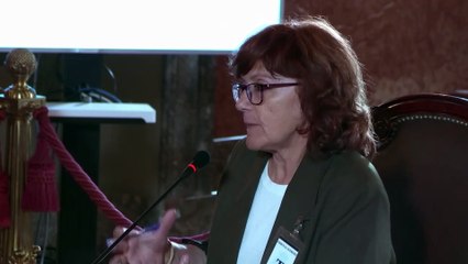 Jefa de prensa de García Ortiz: Ayuso extendió "una sombra de sospecha" sobre la Fiscalía