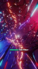 What If You Could See More Than 3 Dimensions? 🤯