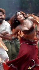 Janhvi Kapoor Vertical Edit from the Movie Devara_ Part 1 _ Bollywood Actress Janhvi Kapoor