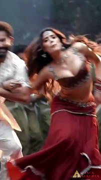 Janhvi Kapoor Vertical Edit from the Movie Devara_ Part 1 _ Bollywood Actress Janhvi Kapoor