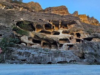 Yöre halkı "Ulya Şeyhan" diyor: Görenler şaşkına dönüyor