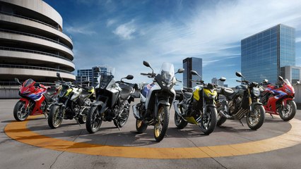 Premiere für Honda CB1000GT & WN7: Alles über die Neuheiten der EICMA 2025!