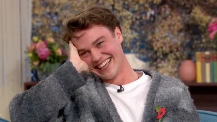 John Lewis Christmas advert star Jack Aldridge confesses he kept role secret from his own family