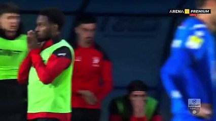 مأساة في الملاعب الصربية.. أزمة قلبية تنهي حياة مدرب أثناء اللقاء