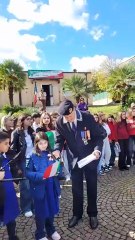 Apice (BN) - IV Novembre – Giorno dell’Unità Nazionale e delle Forze Armate (04.11.25)