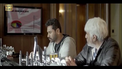 “Khamoshi: A Silent Thriller (Full Movie 2025) - Tamanna Bhatia Watch Online Free”