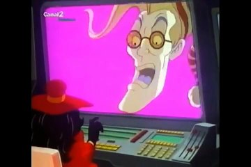 Carmen Sandiego temp2 cap5