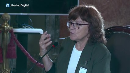 La jefa de comunicación de la Fiscalía acusa a Ayuso de "sembrar una sombra de sospecha"
