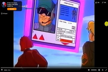 Carmen Sandiego temp2 cap6