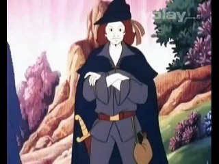 Cavalo de Fogo - Episódio 6 O Ladrão das Estradas - Dublado_part 2 of 2