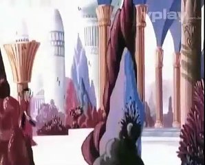 Cavalo de Fogo - Episódio 5 Um Encontro no Tempo - Dublado